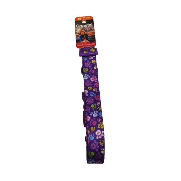 Adjustable Dog Collar - Picture 1 of 7